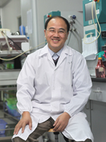 科学中国人2014年度人物医药卫生领域候选人