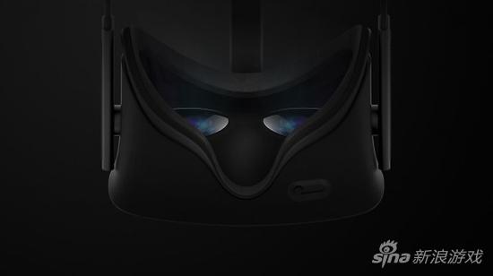 Oculus Rift将不限制软件内容