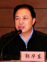 科学中国人2014年度人物信息技术与电子领域