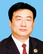 资料图:王雁飞。图片来源:中国共产党新闻网