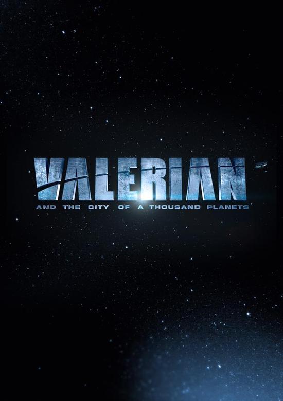 《Valerian》