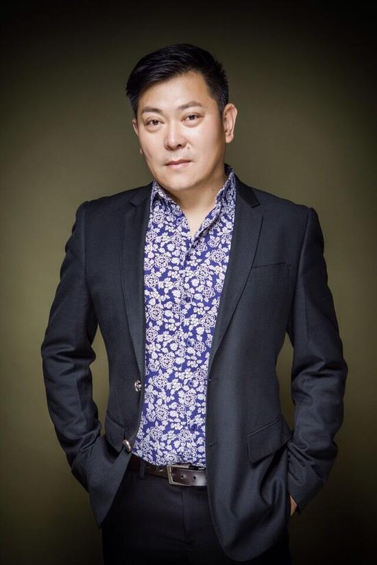 杨林川油画展近日在徐州美术馆举办