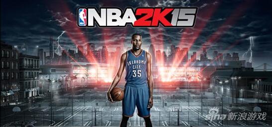 NBA 2K15