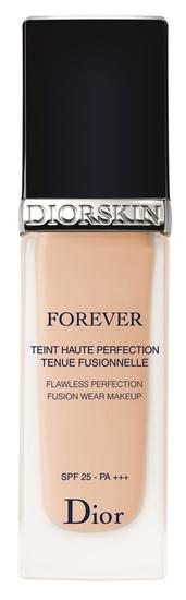 Dior迪奥凝脂恒久粉底液 30ml 590元