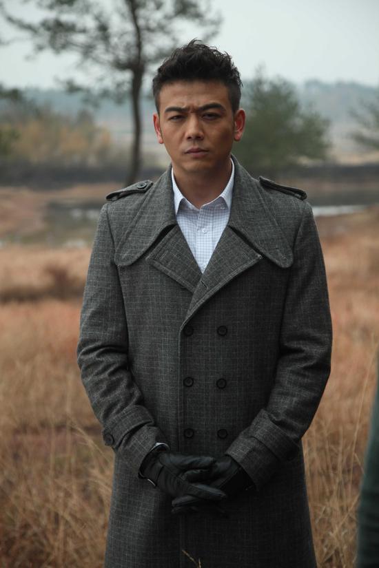 《绝路逢生》今播 打造非主流抗战剧典范|抗战剧|杨烁|非主流_新浪
