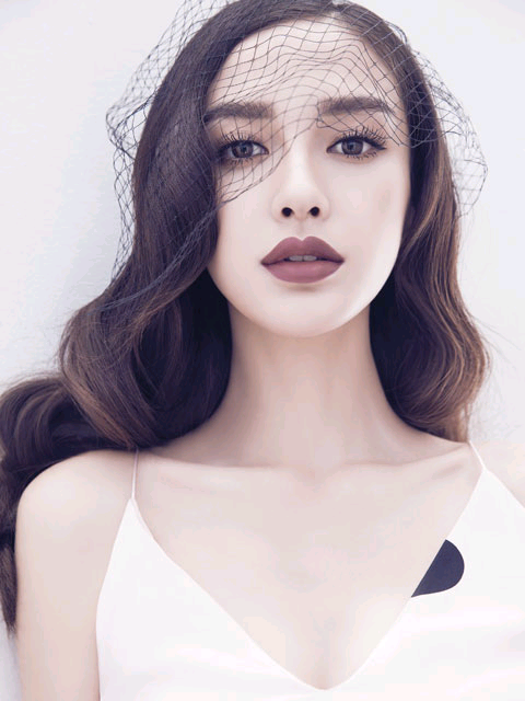 Angelababy