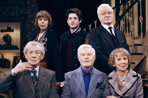 极品基老伴s2六一回归