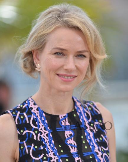 娜奥米·沃茨 (Naomi Watts) 亮相2015第68届戛纳电影节