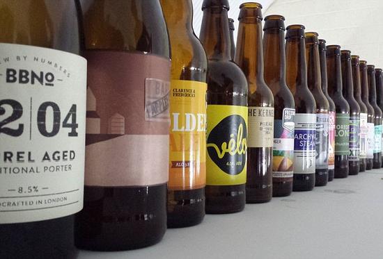 随着技术的进步，将来有一天人们制造吗啡会和自酿啤酒一样简单。