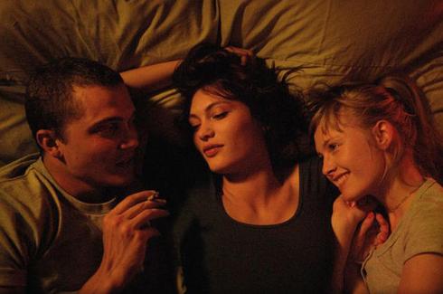 爱恋3D大尺度震戛纳