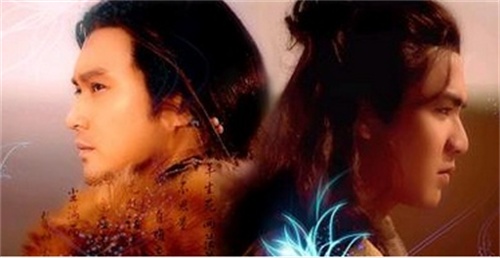 网易武侠网游《逆水寒》首曝 - 新浪游戏