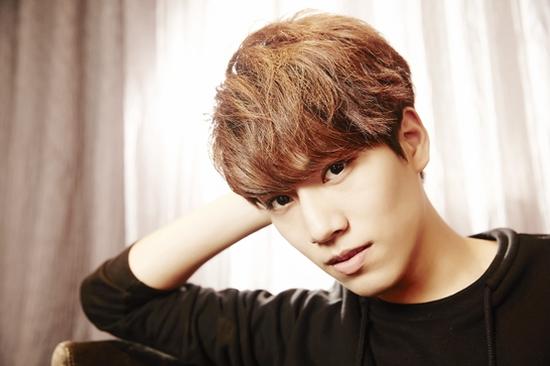 SpeXial跻身2015两岸男神榜前五(图)|2015|Sp