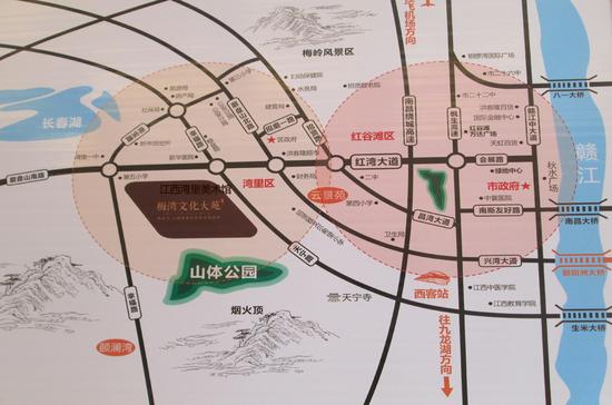 地图