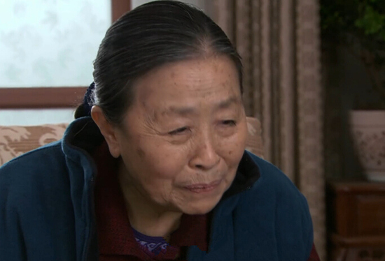 《家有一老》张少华穿针引线功劳大|家有一老