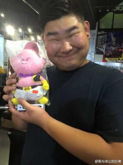 囧哥:<em>妹子</em>地铁<em>搭讪帅哥</em>屡遭拒