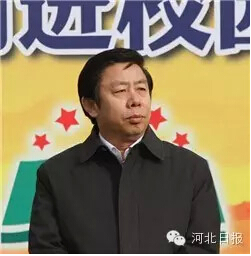 涿州市市委书记:王月衡