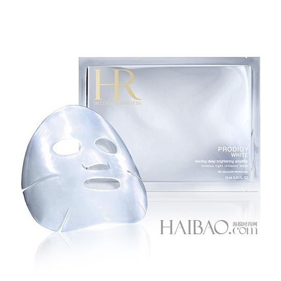 夏季美白技能:美白面膜|张馨予|范爷|毯星