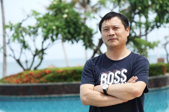 从三位一体到泛娱乐 问道今年大不同_网络游戏