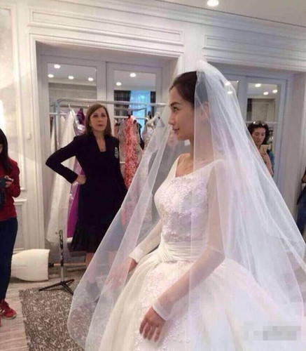 黄晓明婚纱照_黄晓明婚纱照野性