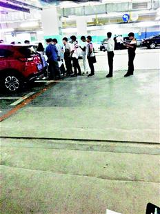 实地探访专车注册:私家车挂靠租赁公司规避查