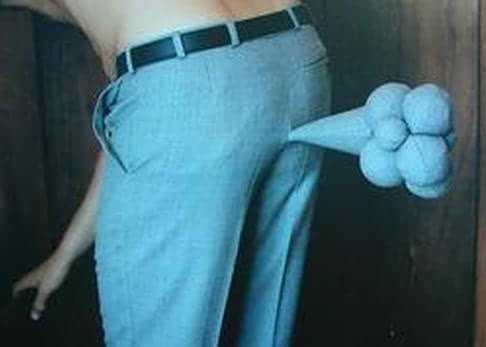 囧哥说事150522:<em>妹子</em>地铁<em>搭讪帅哥</em>屡遭拒 | 狂