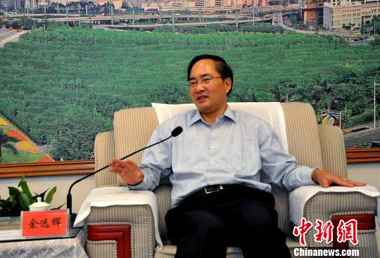黄艳梅 摄