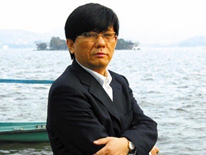 王晓京
