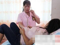 女子守身22年婚检时被捅破<em>处女膜</em>_新浪辽宁_