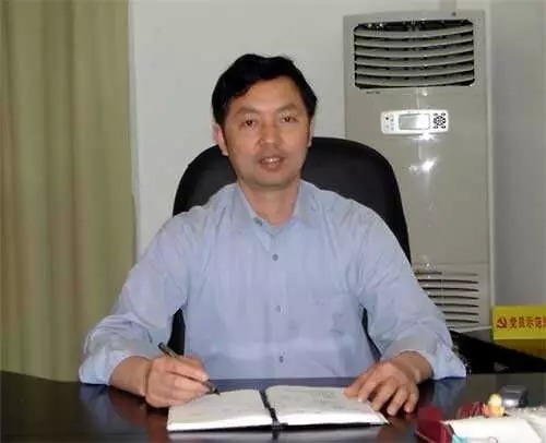 涉事校长