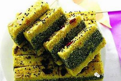 郑州特产有哪些