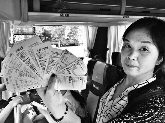 黄冈45人参加免费港澳游变购物游 花了80多万