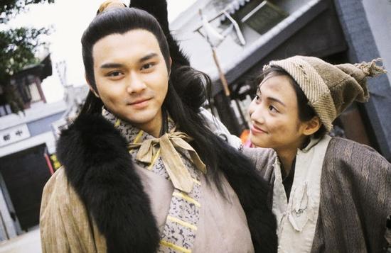 张智霖:佛教是门心的科学