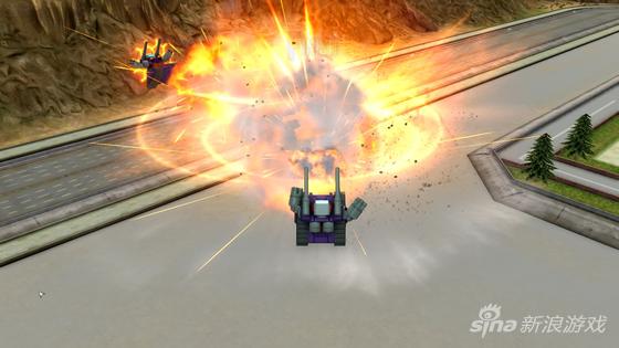 《SD敢达OL2》6月中旬二测