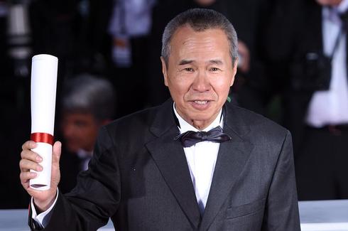 聂隐娘戛纳斩获导演奖