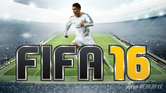 FIFA 16