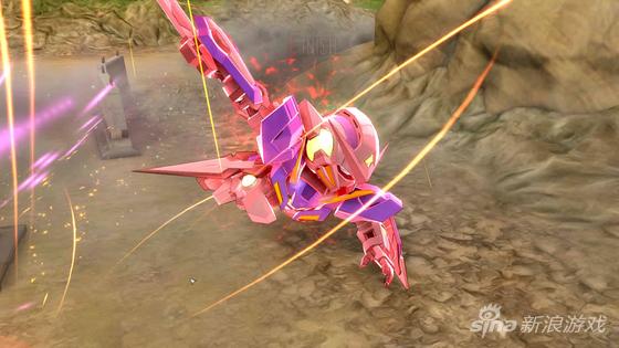 《SD敢达OL2》6月中旬二测