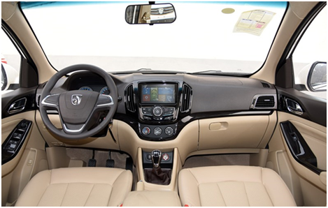 创客创业好帮手三款热门小型MPV推荐_南京汽