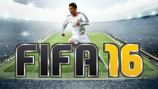 《FIFA 16》