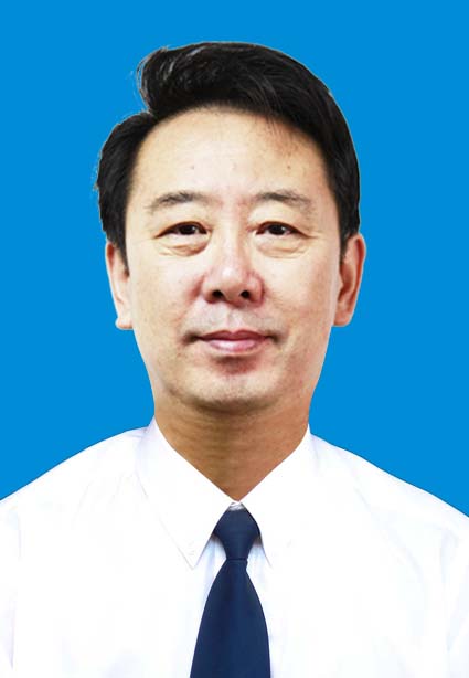 张志刚