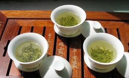 通透人生三道茶