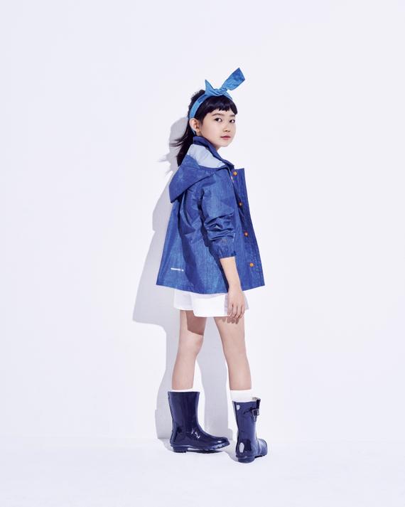 KOLON SPORT KIDS 女童装。