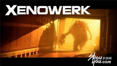 第三人稱射擊游戲《異形工廠》預計今夏上線