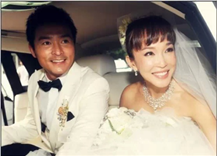 LOVE&LOVE真爱之花见证范文芳&李铭顺六周年结婚纪念日653