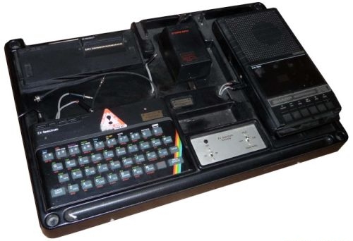 ZX Spectrum