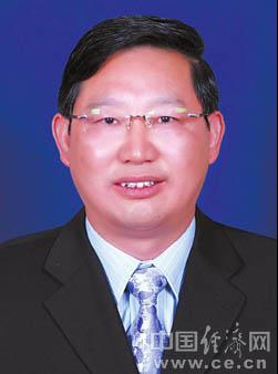 周广智