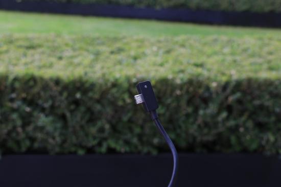 micro usb充电接口