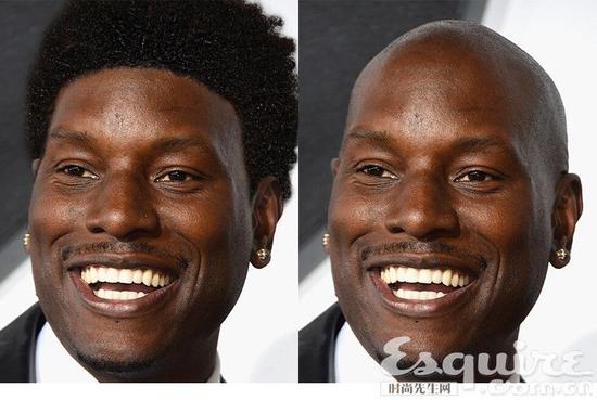 泰瑞斯·吉布森 Tyrese Gibson