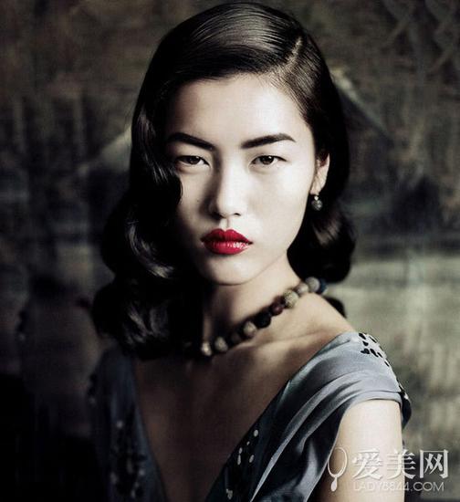 刘雯(Liu Wen)