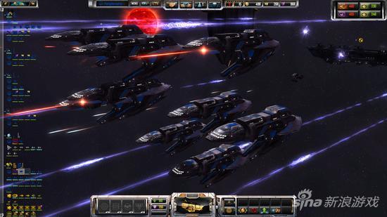 智商够用吗 盘点最伟大的单机策略游戏_单机游戏-新闻_新浪游戏_新浪网