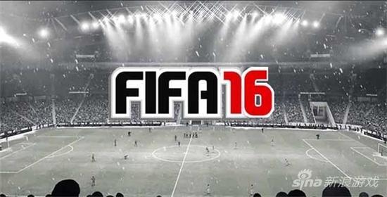 FIFA 16